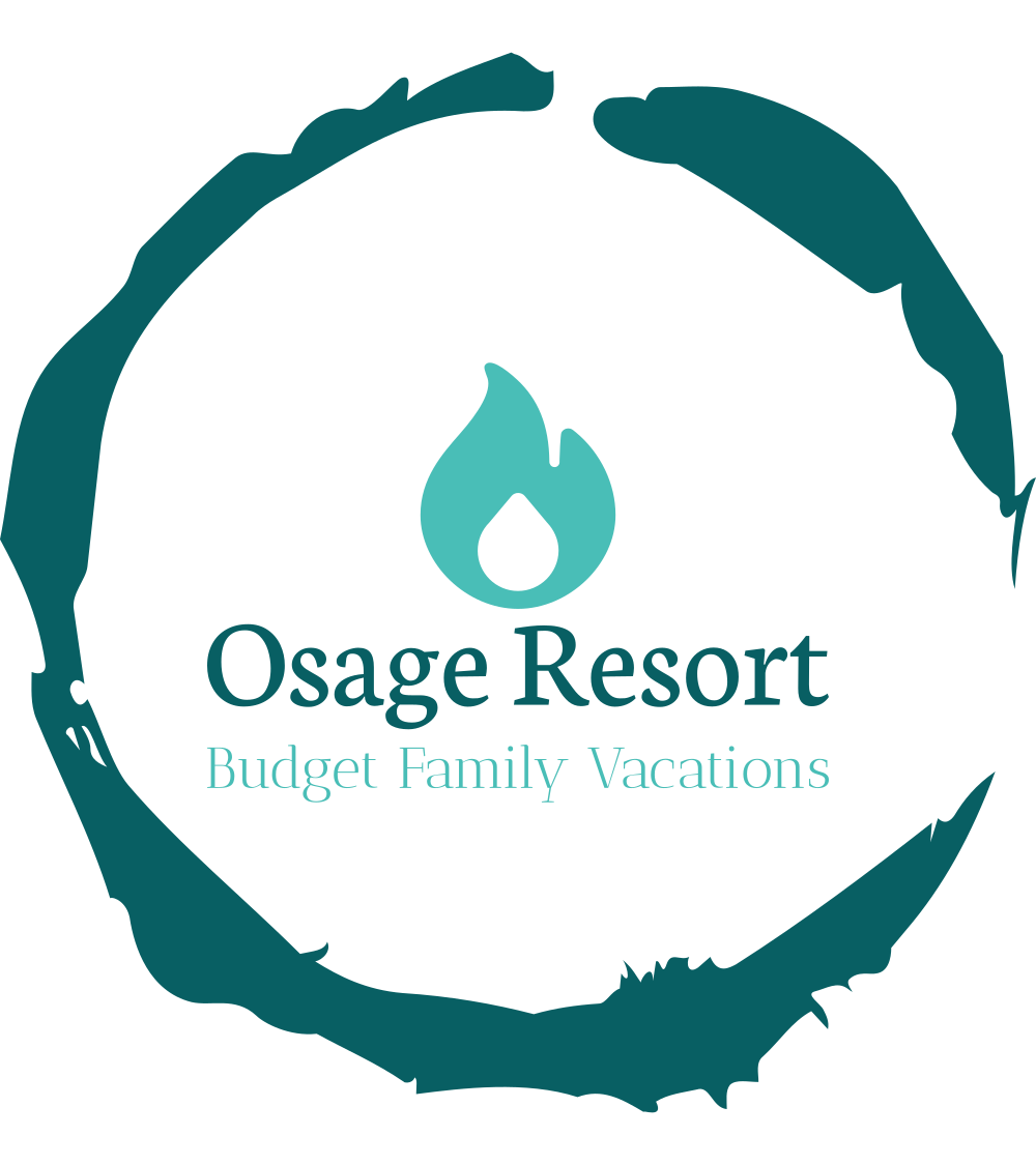 Osage Resort On Indian Point
