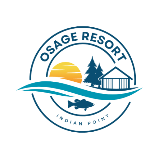 Osage Resort On Indian Point