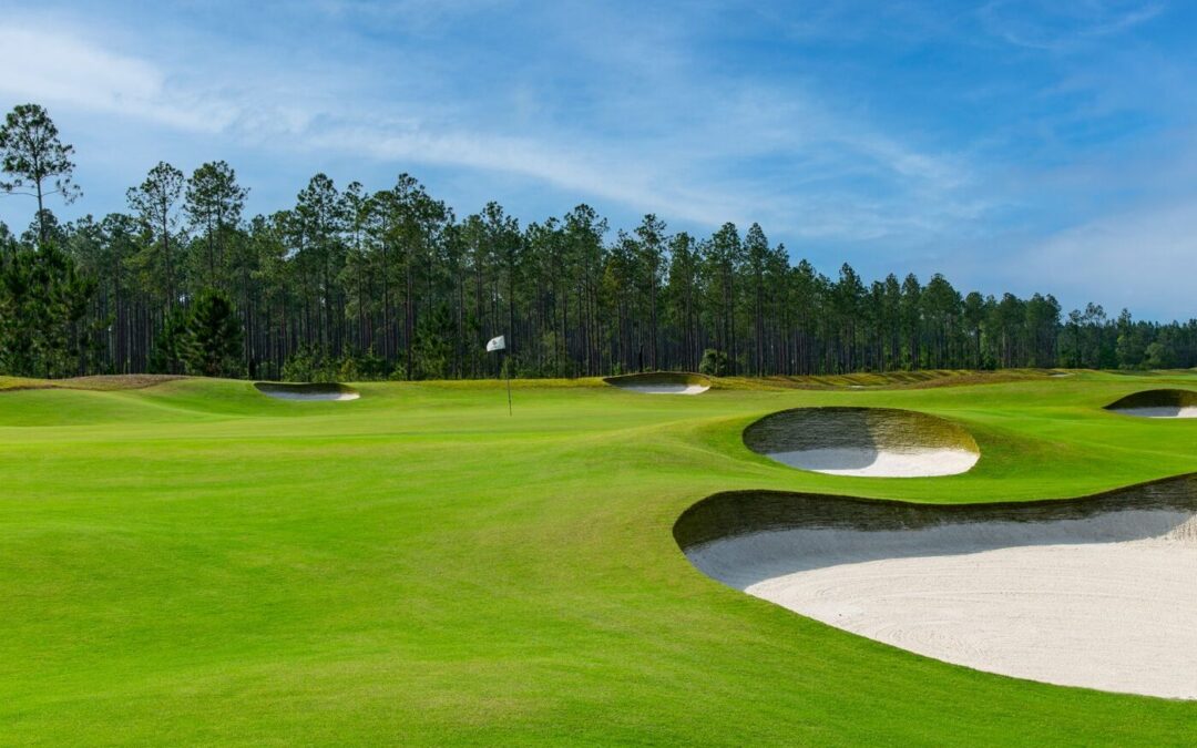 Ledgestone Golf