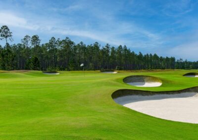 Ledgestone Golf