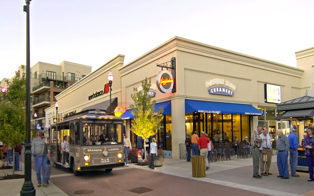 Branson Landing
