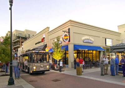 Branson Landing