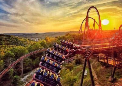 Silver Dollar City