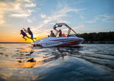 Table Rock Lake