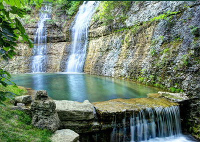 Dogwood Canyon