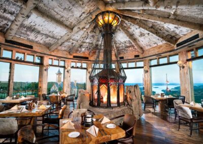 Osage Restaurant