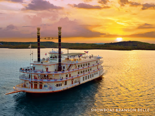 Sunset Cruises
