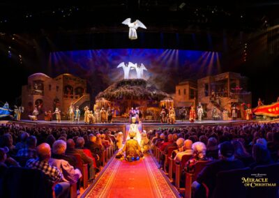 Sight & Sound Theatre