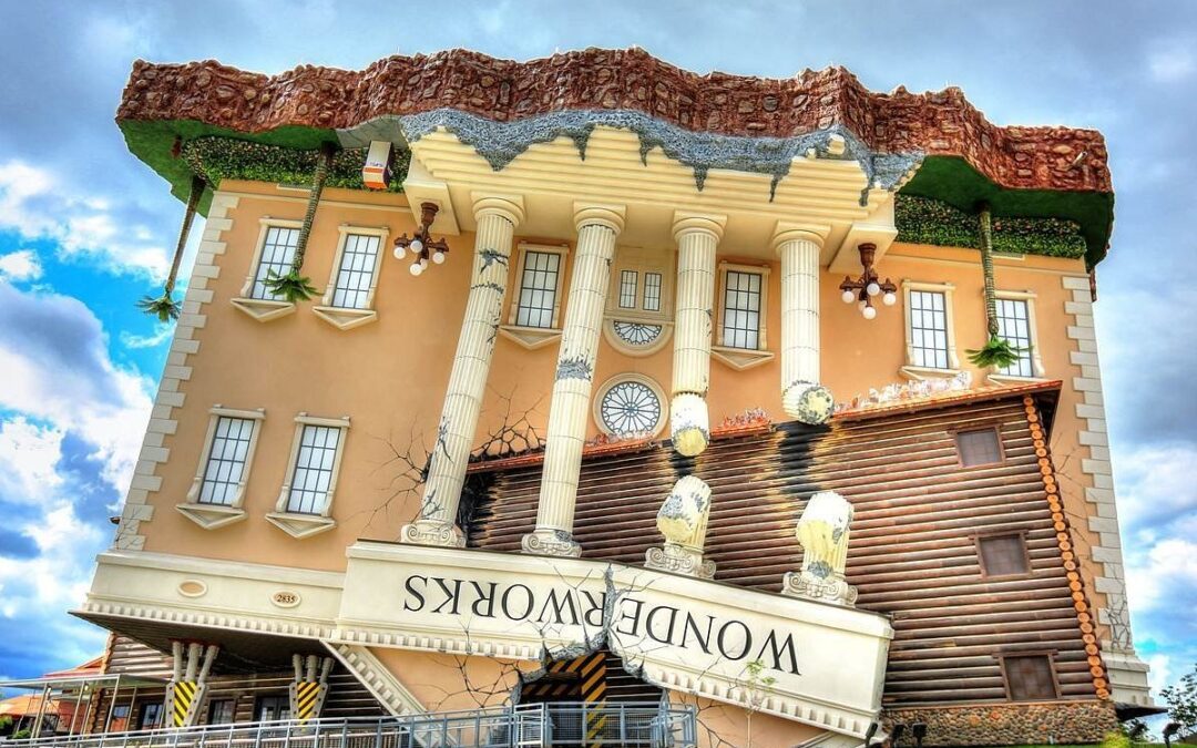 WonderWorks