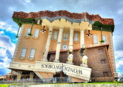 WonderWorks